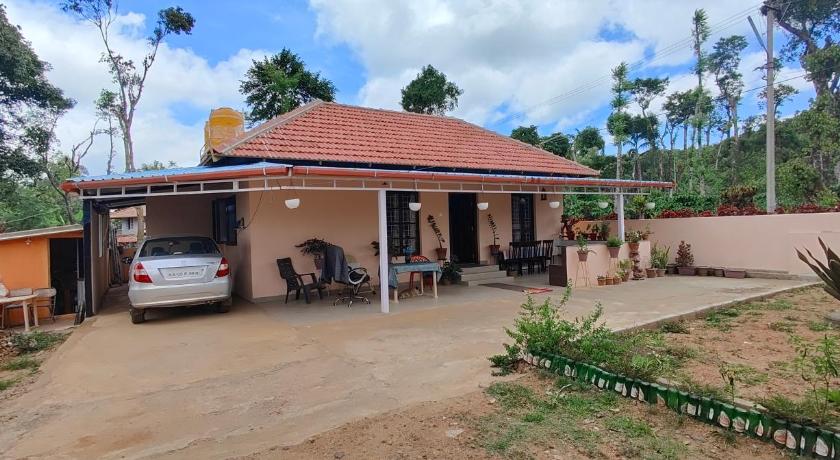 Independent Family Villa of Coorg photo