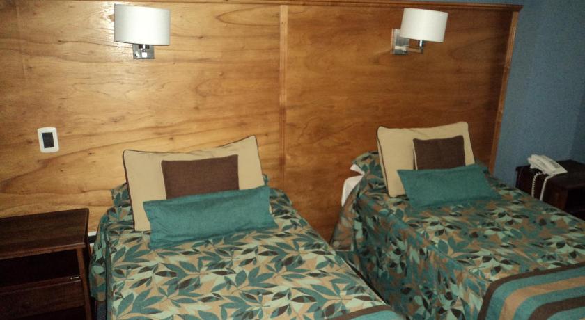 Image of Triple Room 7