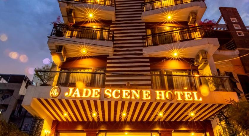 Jade Scene Hotel - image 3