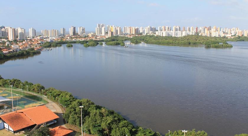 Veleiros Mar Hotel