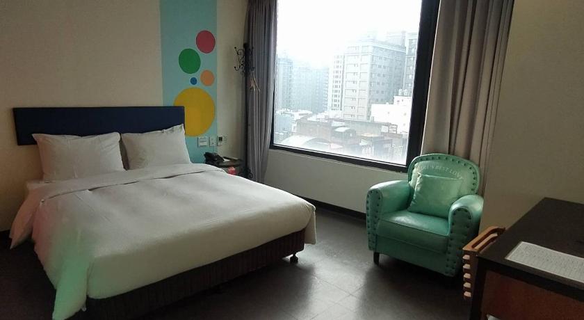Image of Standard Double Room 0