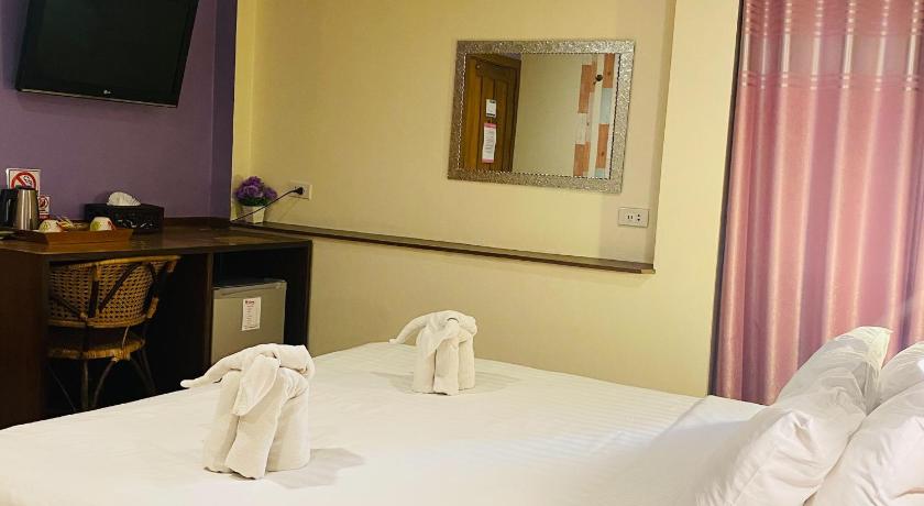 Vieng Mantra Hotel photo