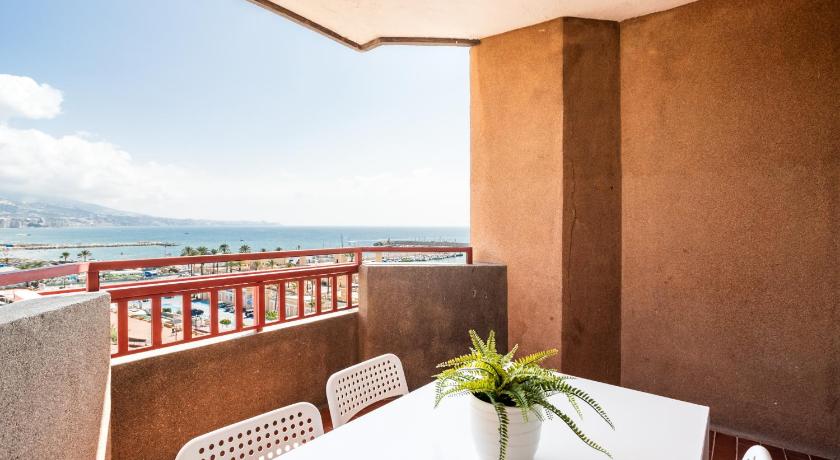 Sur Suites Palmeras 525