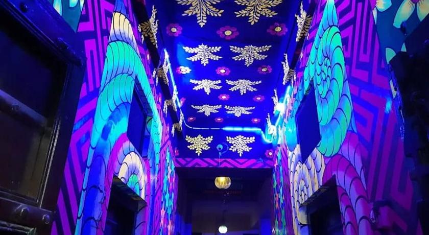 Hotel Monalisa – Pushkar, GA