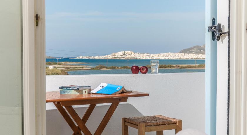 White Cedar Villa — Hotel in Naxos Island