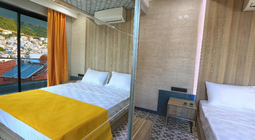 Imatge de Habitació Doble Estàndard (Standard  Double Room) 1