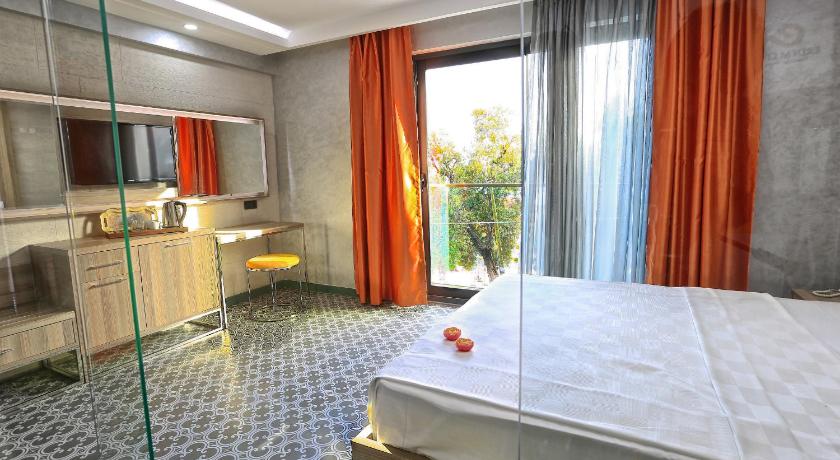 Erdem City Hotel