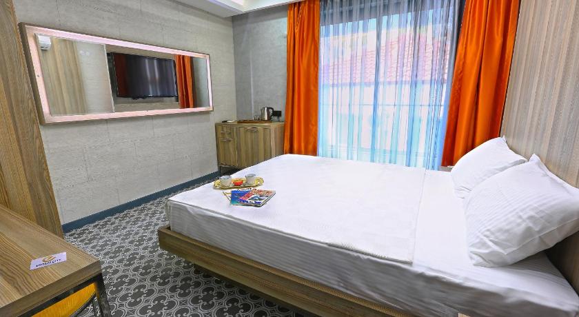 Imatge de Habitació Doble Estàndard (Standard  Double Room) 0