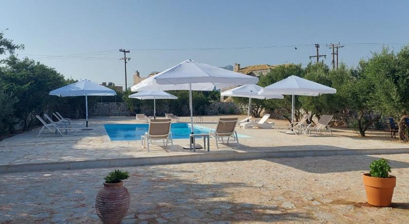 Koukouri Suites photo
