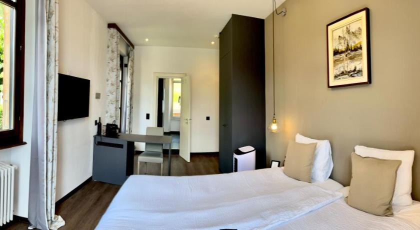 Arbostora Charme Hotel photo