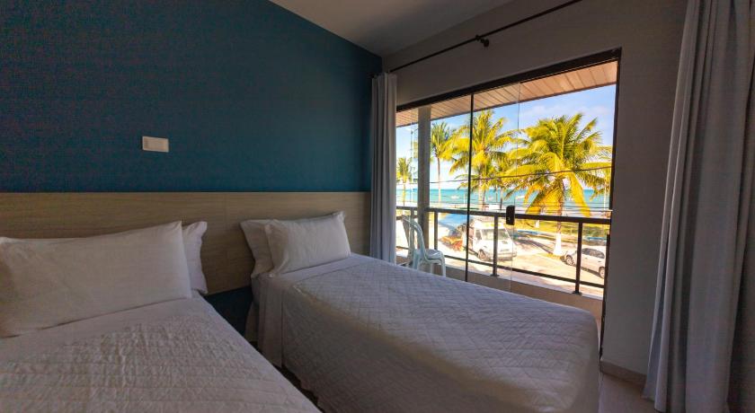 Image of Family Room with Sea View 0