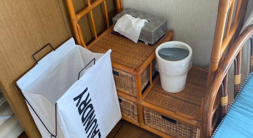 冲绳岛 Sun Sea GuestHouse 3星级 单人房 客房