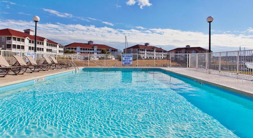 Holiday Inn Express North Myrtle Beach - Little River