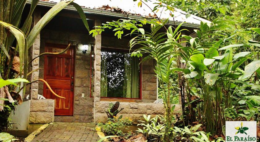 Hosteria El Paraiso de las Orquideas photo