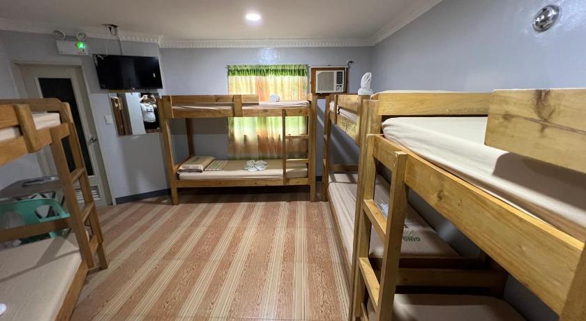 Cebu Ging Ging Tourist Inn 2-Star Hotel restaurant