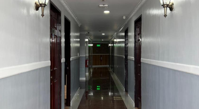 Cebu Ging Ging Tourist Inn 2-Star Hotel exterior