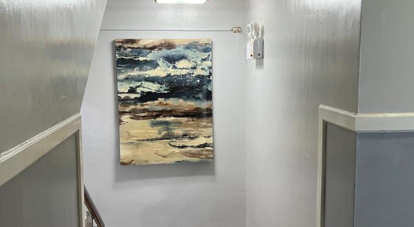 Cebu Ging Ging Tourist Inn 2-Star Hotel suite