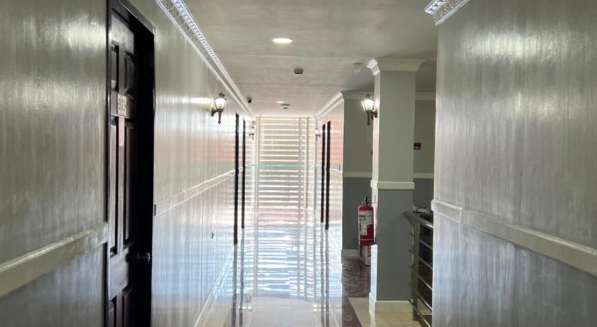 Cebu Ging Ging Tourist Inn 2-Star Hotel amenity