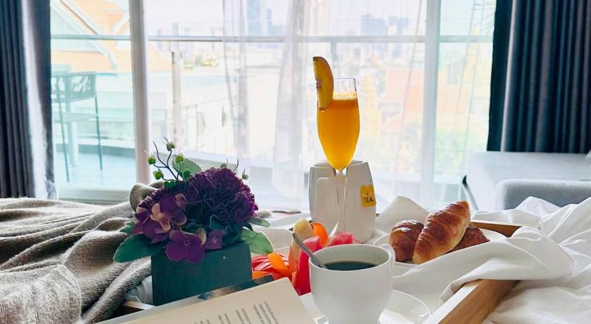 Image of Deluxe Double Balcony 6