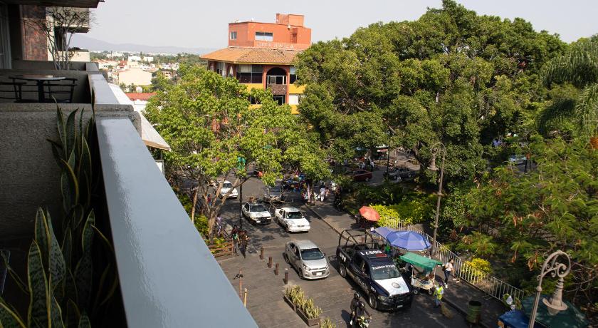 Suites Las Plazas photo