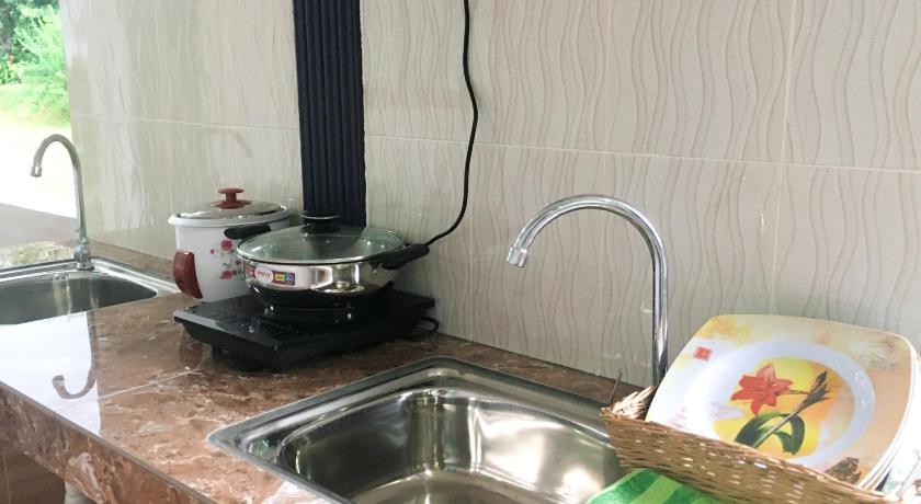 Kapal Terbang Guesthouse photo