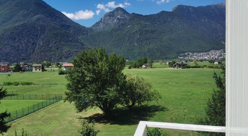 Mountain View House