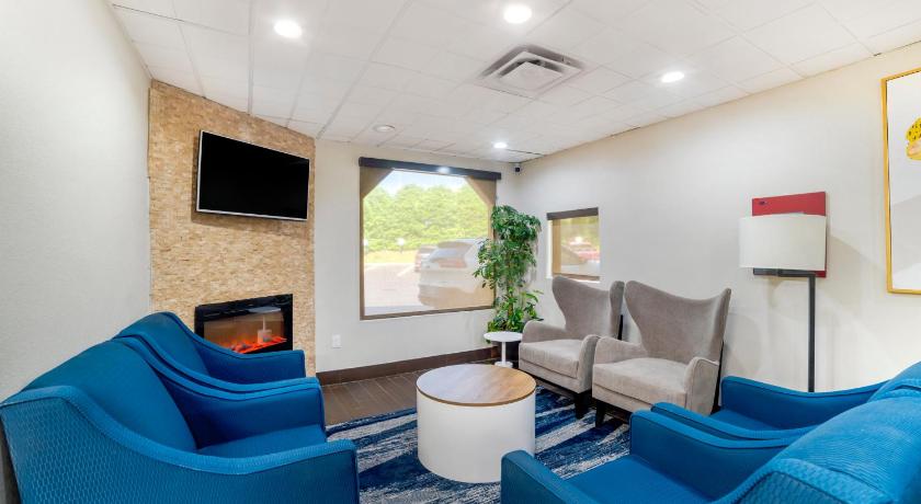 Comfort Inn Asheville Airport photo