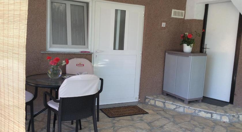 Apartman Olive 01 photo