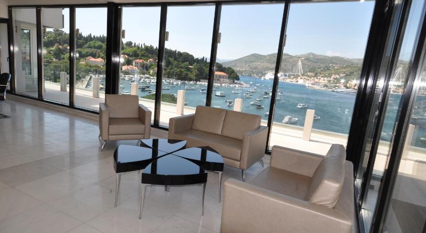 Adriatic Deluxe Apartments photo