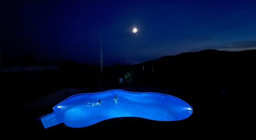 Les Sommets Charlevoix photo