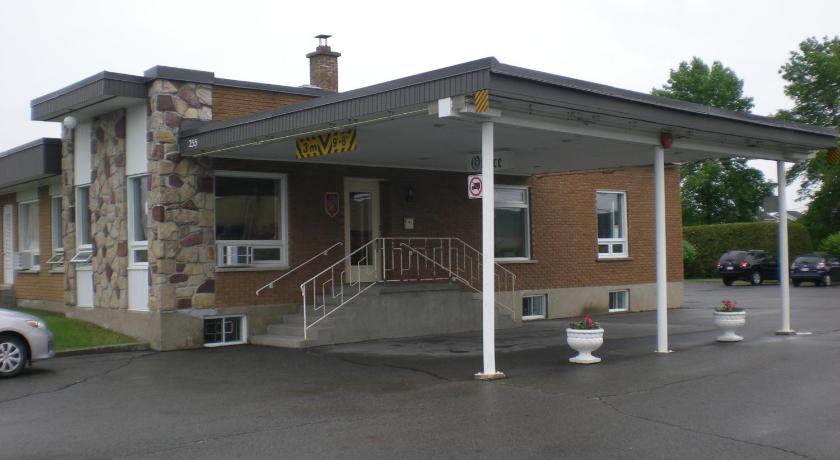 Motel Vaudreuil photo