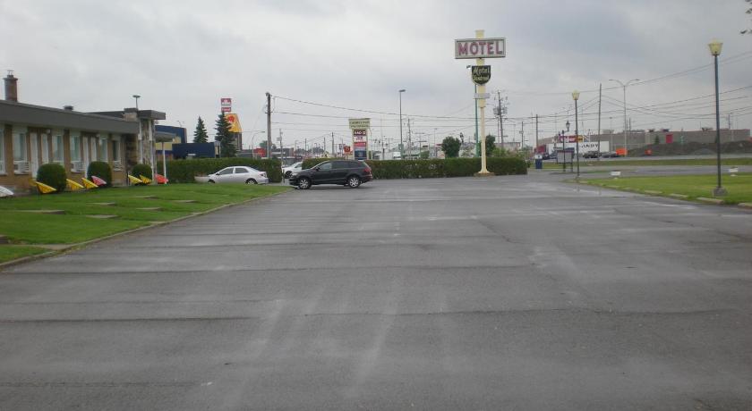 Motel Vaudreuil — Hotel in Vaudreuil Dorion (QC)