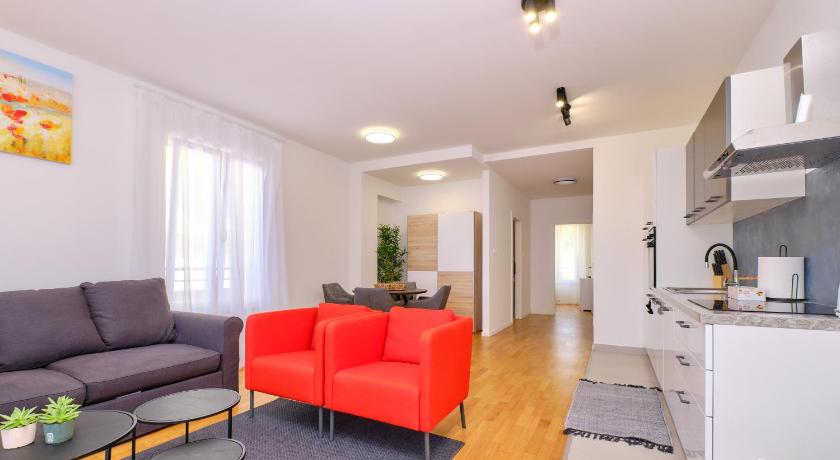 Apartment Nora