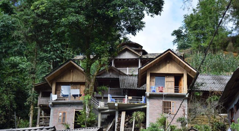 Mama Gia Homestay photo