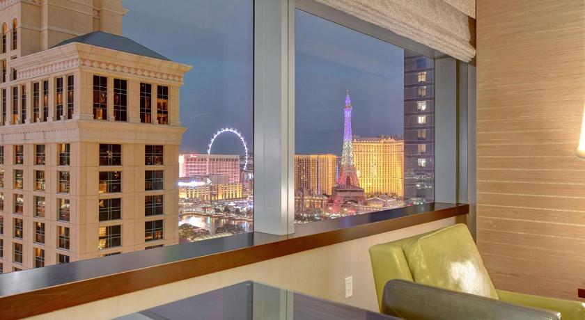 Imagen de Suite con vistas a la ciudad (Suite with City View) 7