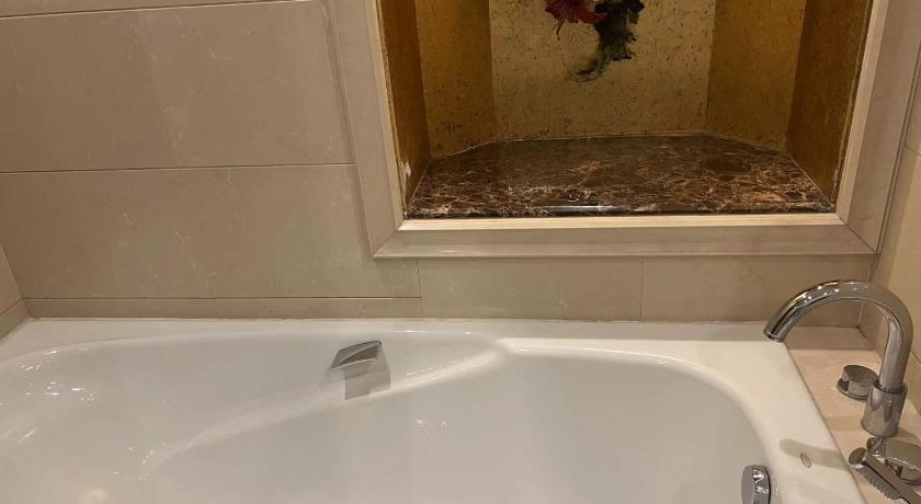 Beijing Luhong Hotel photo