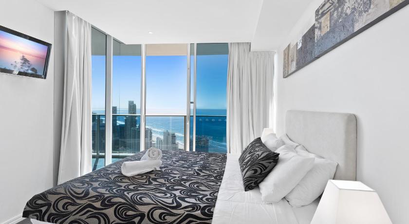 Holiday Holiday H-Residences Apartments photo