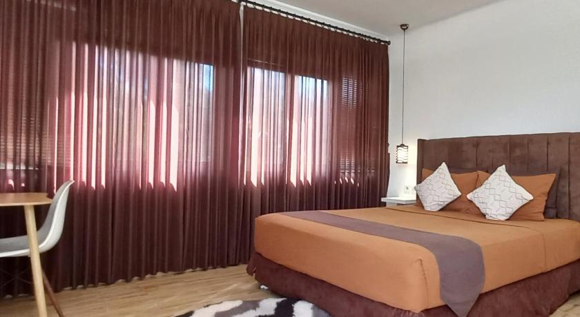 Villa Oceana 2 - Private 4BR villa with pool at Seminyak photo