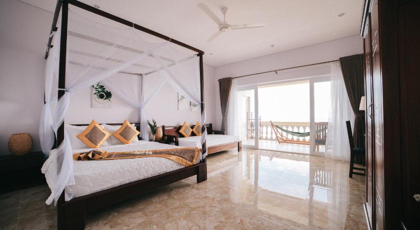 Image of Panoramic Grand Deluxe with Sea View 0