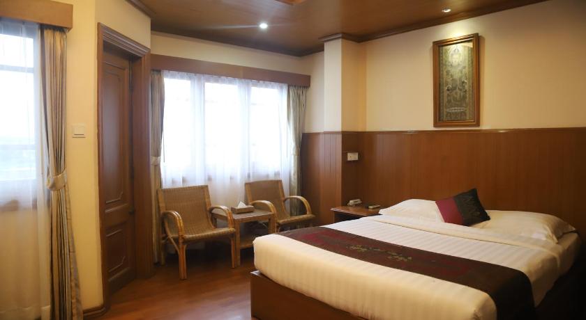 Image of Deluxe Room 13