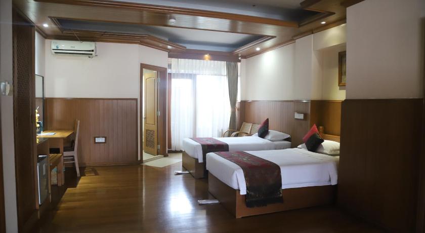 Image of Deluxe Room 7