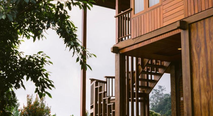 Image of Studio with Garden View -  Afternoon Tea Experience 1