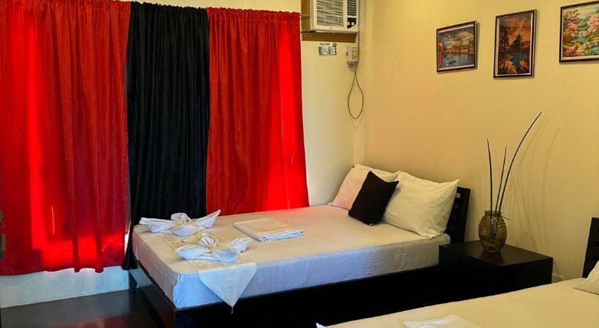 A's Azotea de Bohol-Sweet Apt-10 with 1 Bedroom - image 16