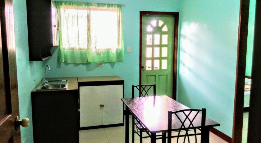 Image of Deluxe Apartment 6