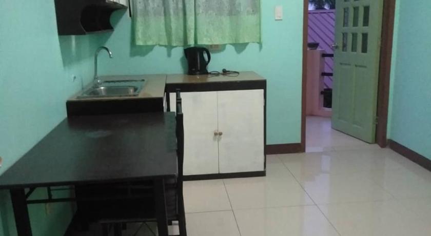Image of Deluxe Apartment 5