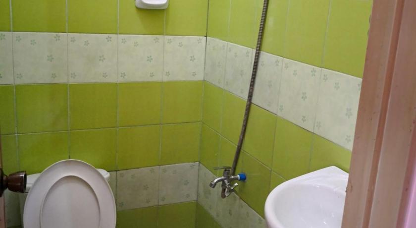 Image of Deluxe Apartment 9