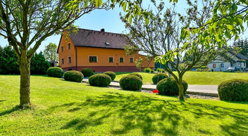 Apartman Vesele