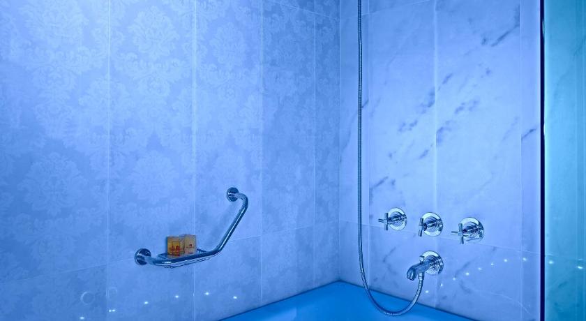 The Merlot Hotel Eskisehir - image 4