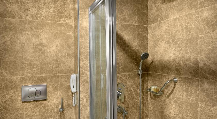 Standart Oda (Standard Room) Görseli 7