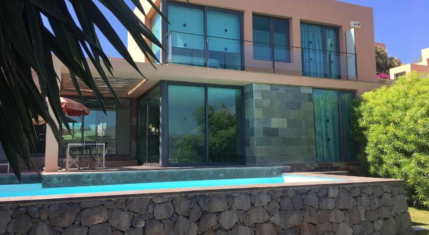 Salobre Villas Deluxe — Hotel in Gran Canaria